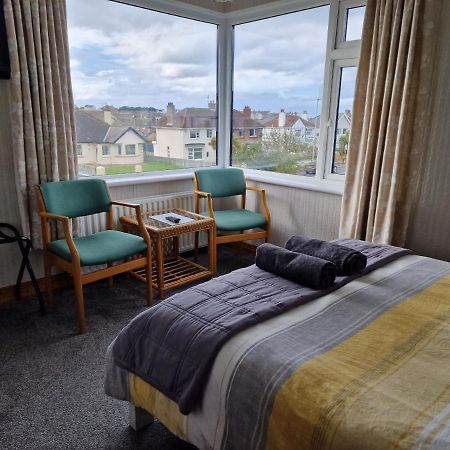 Brae-Mar B&B Portrush Exterior photo