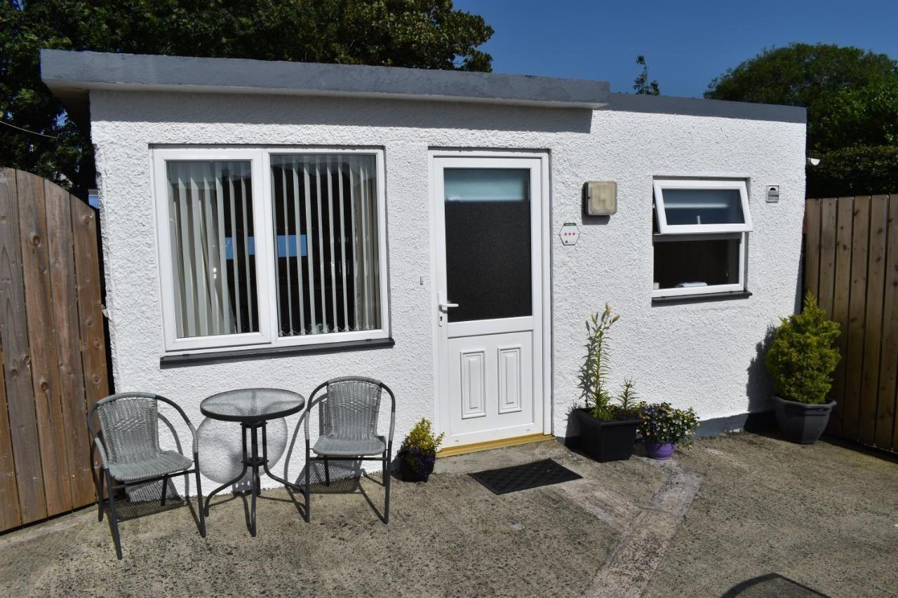 Brae-Mar B&B Portrush Exterior photo