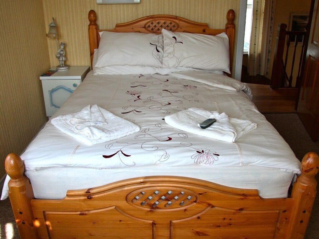Brae-Mar B&B Portrush Exterior photo