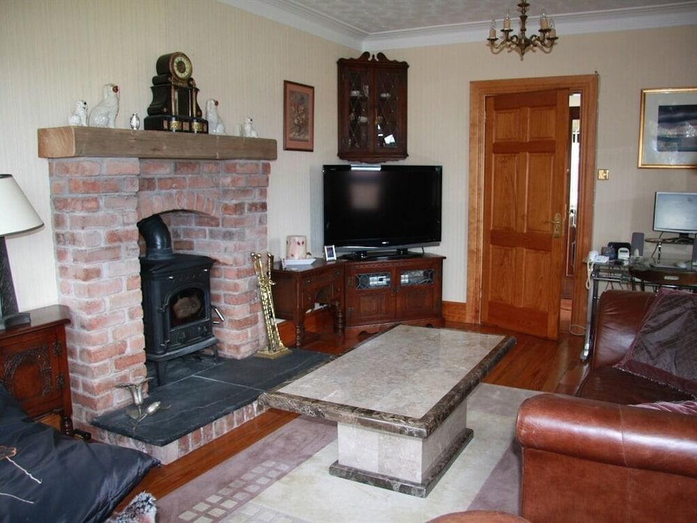 Brae-Mar B&B Portrush Exterior photo
