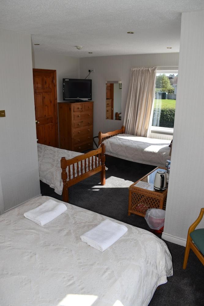 Brae-Mar B&B Portrush Exterior photo
