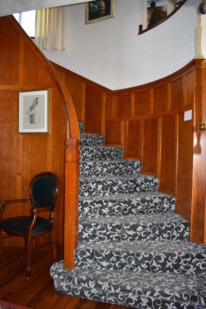 Brae-Mar B&B Portrush Exterior photo