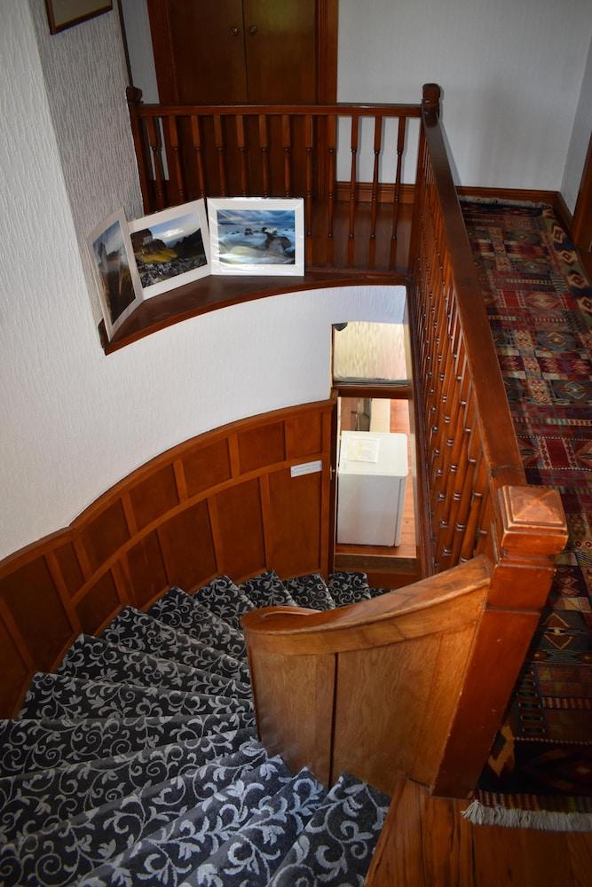 Brae-Mar B&B Portrush Exterior photo