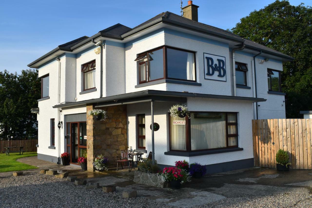 Brae-Mar B&B Portrush Exterior photo