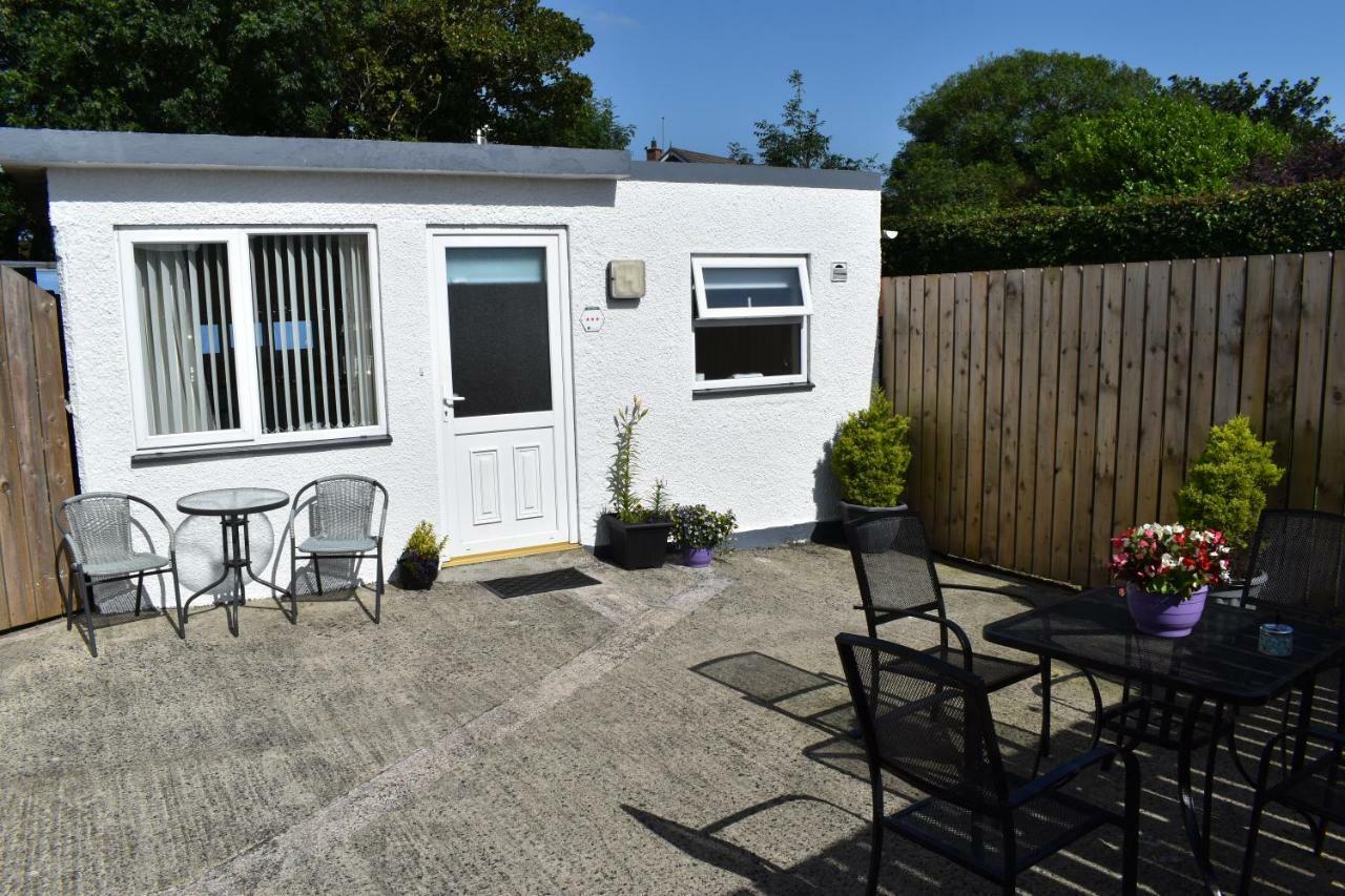 Brae-Mar B&B Portrush Exterior photo