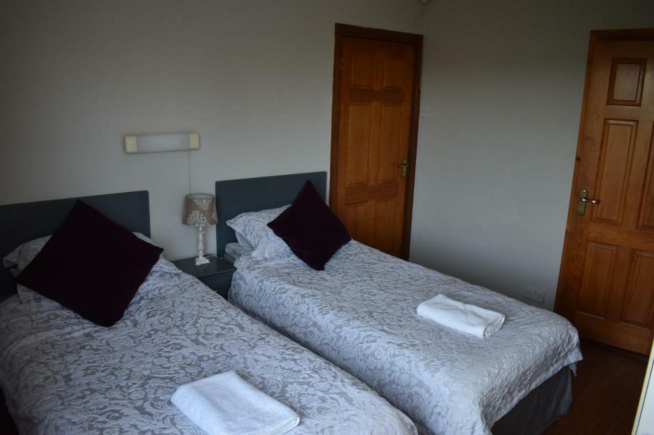Brae-Mar B&B Portrush Exterior photo